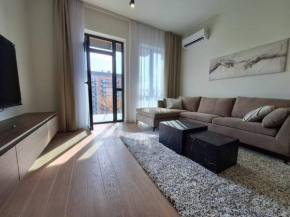 Crown Apartments